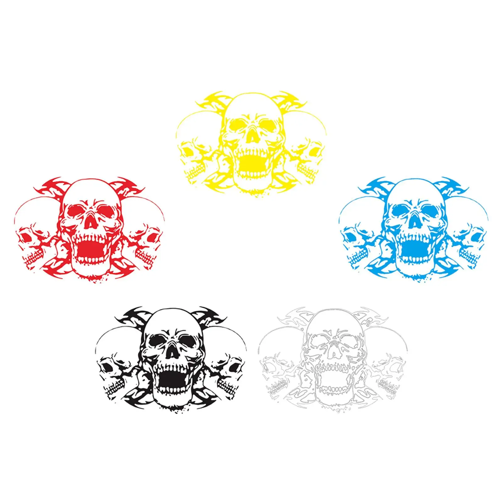 Водонепроницаемая виниловая наклейка на капот автомобиля с изображением черепа, самоклеящаяся, для самостоятельного декора экстерьера автомобиля
Водонепроницаемая виниловая наклейка на капот автомобиля с изображением черепа, самоклеящаяся, для самостоятельного декора экстерьера автомобиля