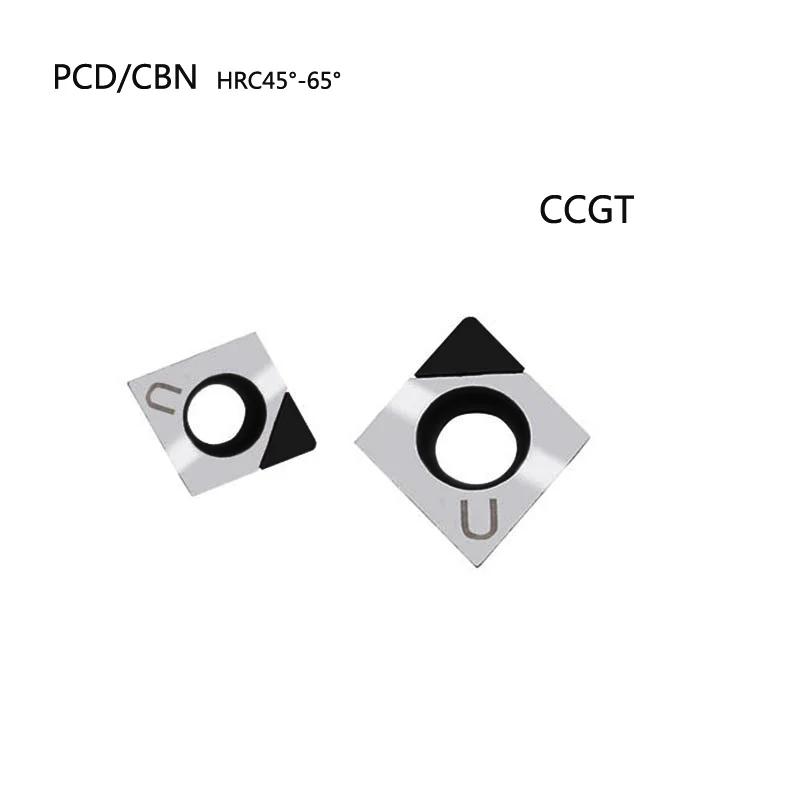 10PCS Diamond PCD CBN CCGT060202 CCGT09T302 CCGT09T304 CCGT120404 PUXINTE CCGT CNC Insert PCBN Tip Lathe Cutter Turning Tools
10PCS Diamond PCD CBN CCGT060202 CCGT09T302 CCGT09T304 CCGT120404 PUXINTE CCGT CNC Insert PCBN Tip Lathe Cutter Turning Tools