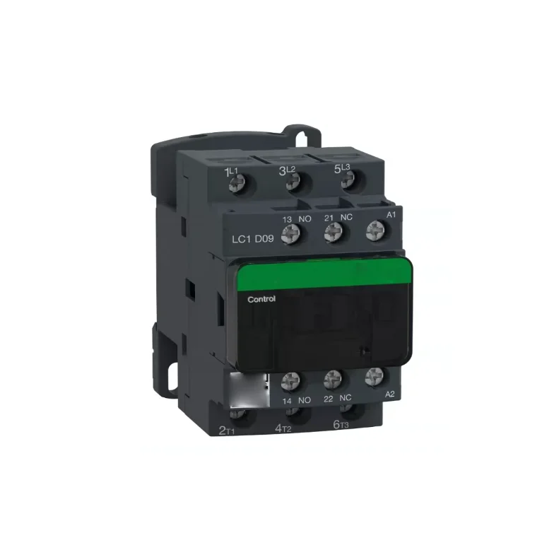 New LC1D09P7C AC Contactor LC1D09P7C LC1D12/18/25/32/38/40A/50A 65AP7C LC1D09P7C AC Contactor
New LC1D09P7C AC Contactor LC1D09P7C LC1D12/18/25/32/38/40A/50A 65AP7C LC1D09P7C AC Contactor