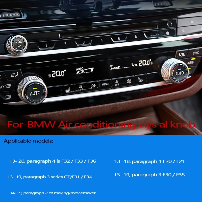 Автомобильная кнопка регулировки громкости для BMW 1234Series F20/F21/F22/F23/F30/F35/GT/F31/F34/F32
Автомобильная кнопка регулировки громкости для BMW 1234Series F20/F21/F22/F23/F30/F35/GT/F31/F34/F32
