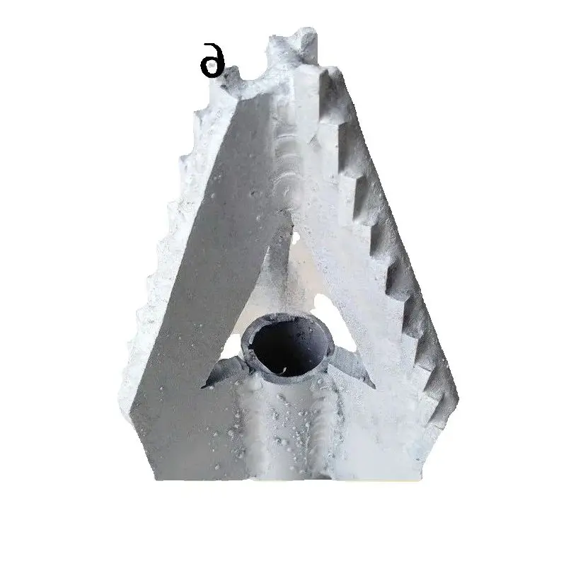 Малая сверлильная машина для дома, сверло по металлу 50-180 мм, трехлопастное сверло для бетона и каменной кладки
Малая сверлильная машина для дома, сверло по металлу 50-180 мм, трехлопастное сверло для бетона и каменной кладки