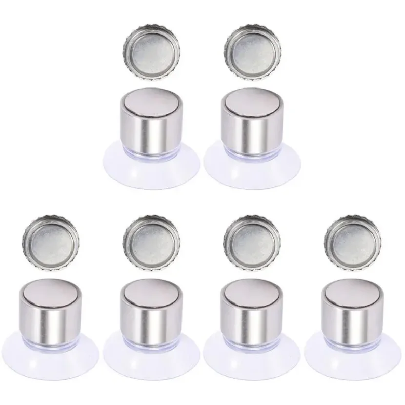 2 Sets Soap Holder With Drainage Dishes Magnetic Magnet For Kids For Shower Wall Mount Soap Dish
2 Sets Soap Holder With Drainage Dishes Magnetic Magnet For Kids For Shower Wall Mount Soap Dish