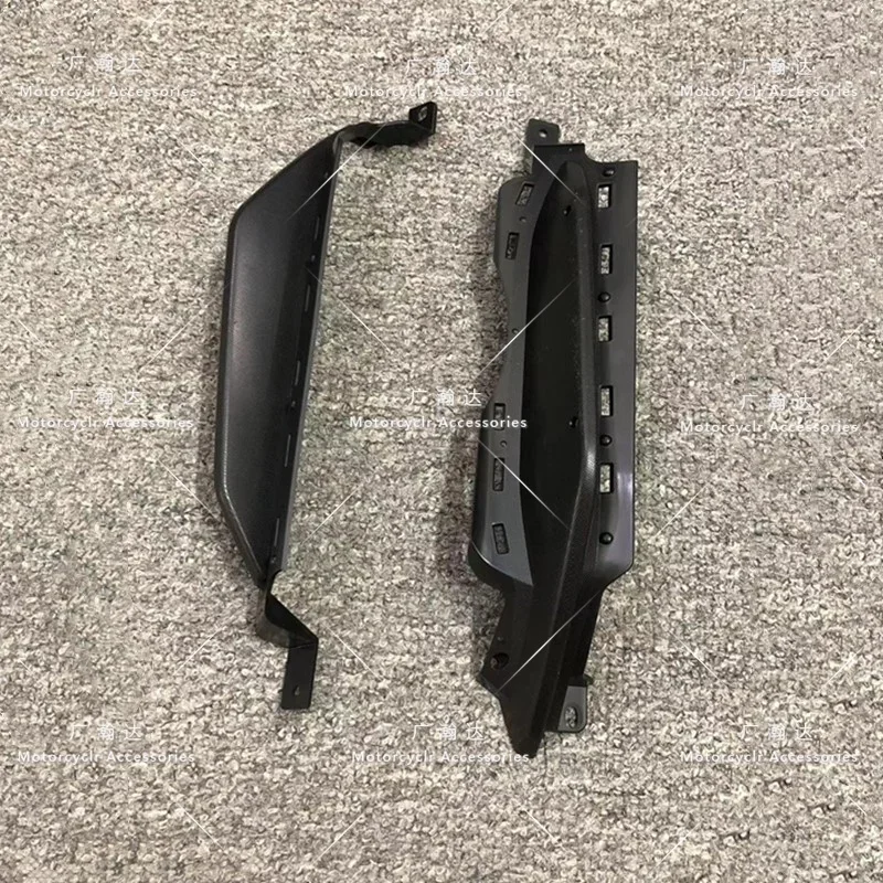 Fit For Yamaha YZF R3 R25 2019 2020 Motorcycle Accessories Unpainted Body Left And Right Small Plate ABS Injection Fairing
Fit For Yamaha YZF R3 R25 2019 2020 Motorcycle Accessories Unpainted Body Left And Right Small Plate ABS Injection Fairing