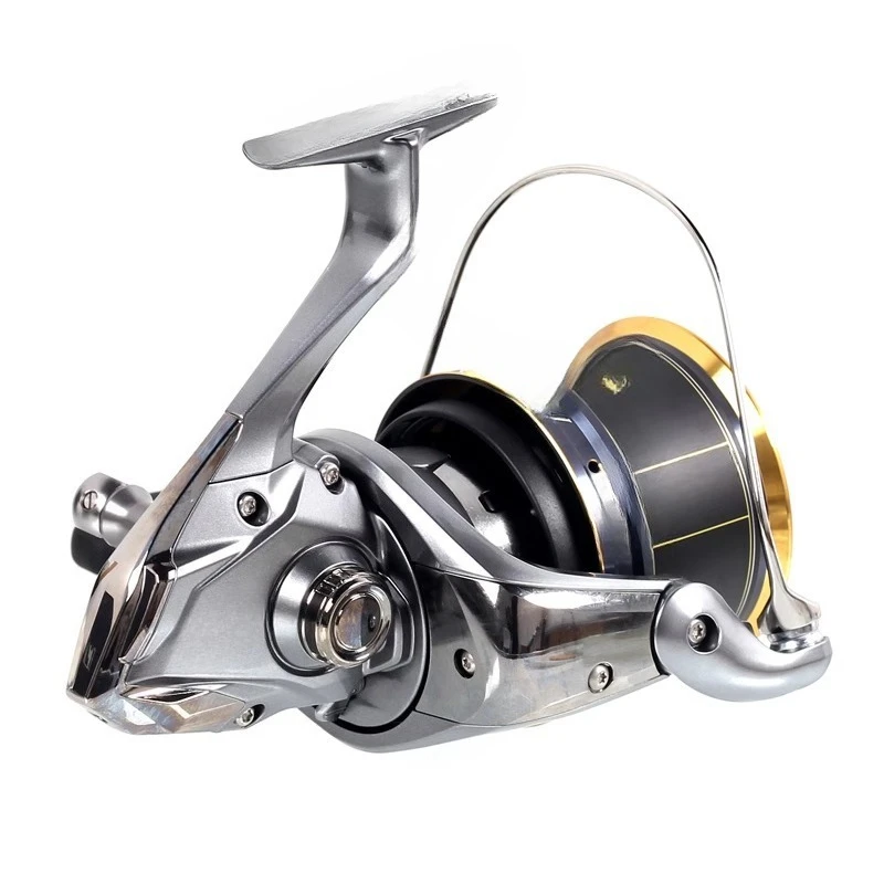 Fishing line wheel far cast beach fishing boat 35 series SD35 beach far cast boat
Fishing line wheel far cast beach fishing boat 35 series SD35 beach far cast boat