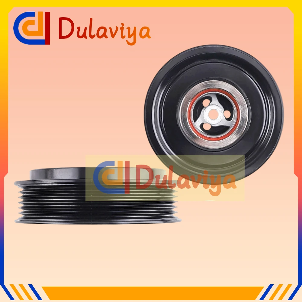 A0022306511 Car AC Compressor Clutch Kit For Mercedes ML50 R350 R500 S350 S430 S500 S550 S63 A0022307211 A0022309011 A0032302
A0022306511 Car AC Compressor Clutch Kit For Mercedes ML50 R350 R500 S350 S430 S500 S550 S63 A0022307211 A0022309011 A0032302