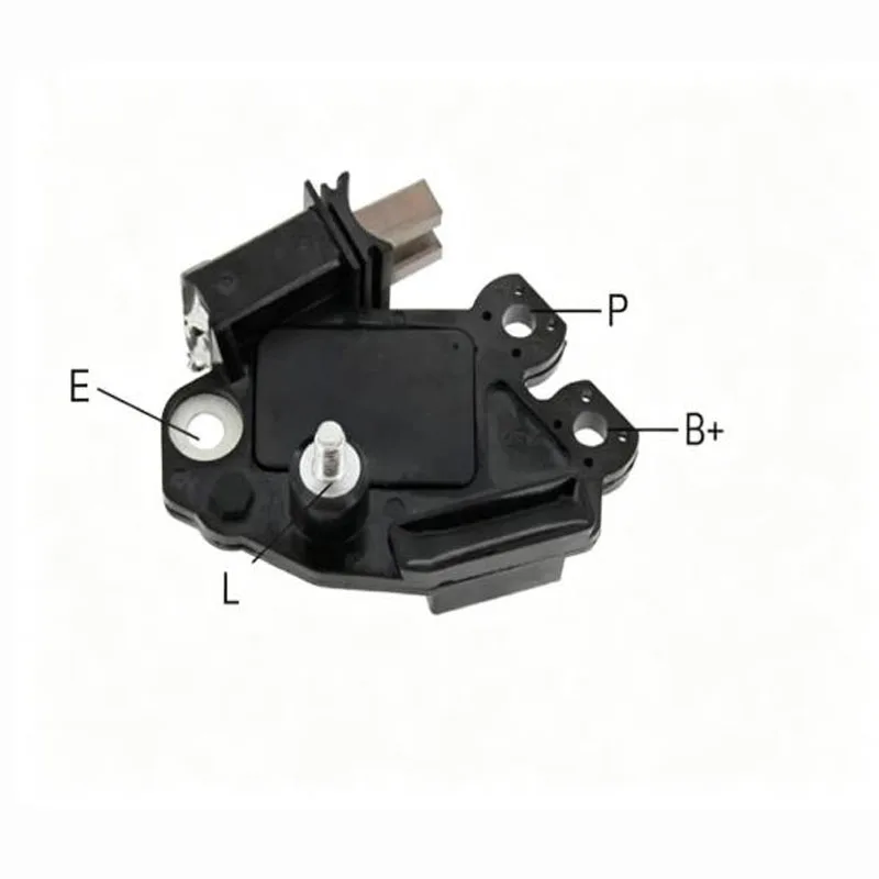 1548DA Generator Regulator Suitable for JMC, Landwind, Jetta King, New Santana 3000/CTA
1548DA Generator Regulator Suitable for JMC, Landwind, Jetta King, New Santana 3000/CTA