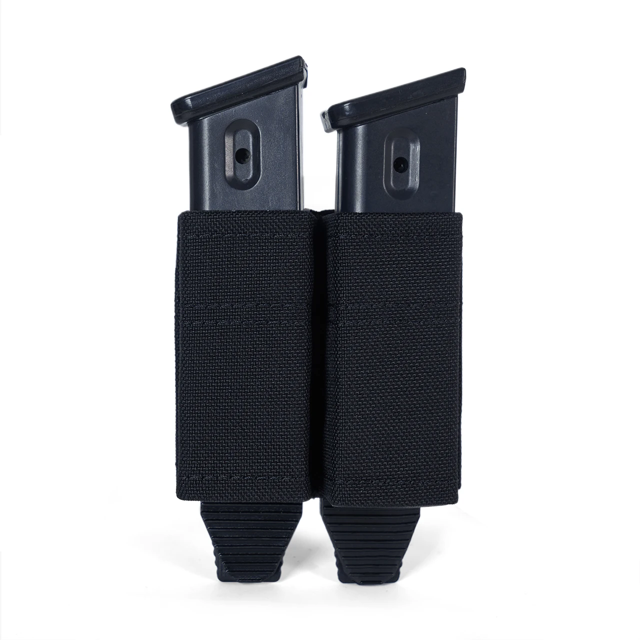 9MM Pistol Magazine Pouch MOLLE System Single/Double Mag Bag Nylon Support Clip Holder for Hunting Shooting Airsoft CS Games
9MM Pistol Magazine Pouch MOLLE System Single/Double Mag Bag Nylon Support Clip Holder for Hunting Shooting Airsoft CS Games