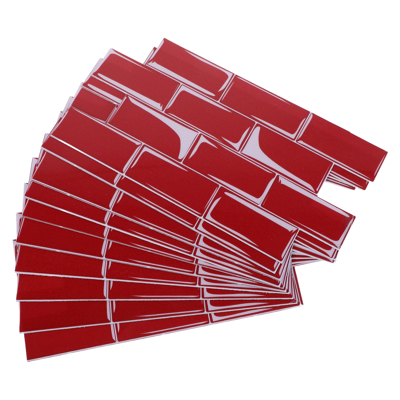 10 PCS Tile Stickers Bathroom Self Adhesive Tiles Decoration Materials Waterproof Kitchen Backsplash Wall
10 PCS Tile Stickers Bathroom Self Adhesive Tiles Decoration Materials Waterproof Kitchen Backsplash Wall