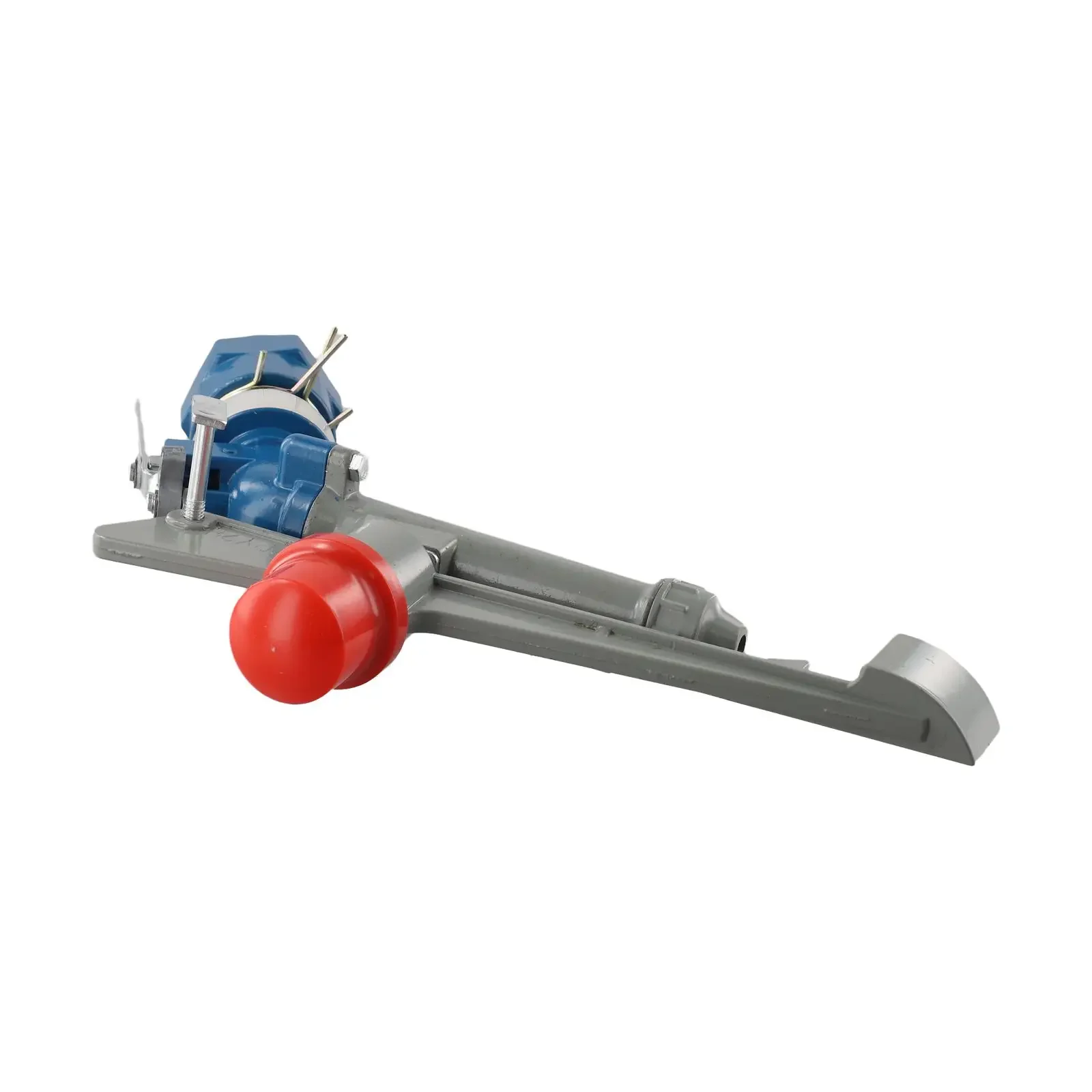 Agriculture Use 360° Water Sprinkler Adjustable Lawn Sprinkler Long Service Life Water Saving Wide Coverage For Dust Suppression
Agriculture Use 360° Water Sprinkler Adjustable Lawn Sprinkler Long Service Life Water Saving Wide Coverage For Dust Suppression