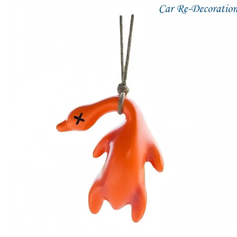 R58D Fun Color Maneing Duck Pendant для автомобильного зеркала или домашнего дисплея
R58D Fun Color Maneing Duck Pendant для автомобильного зеркала или домашнего дисплея