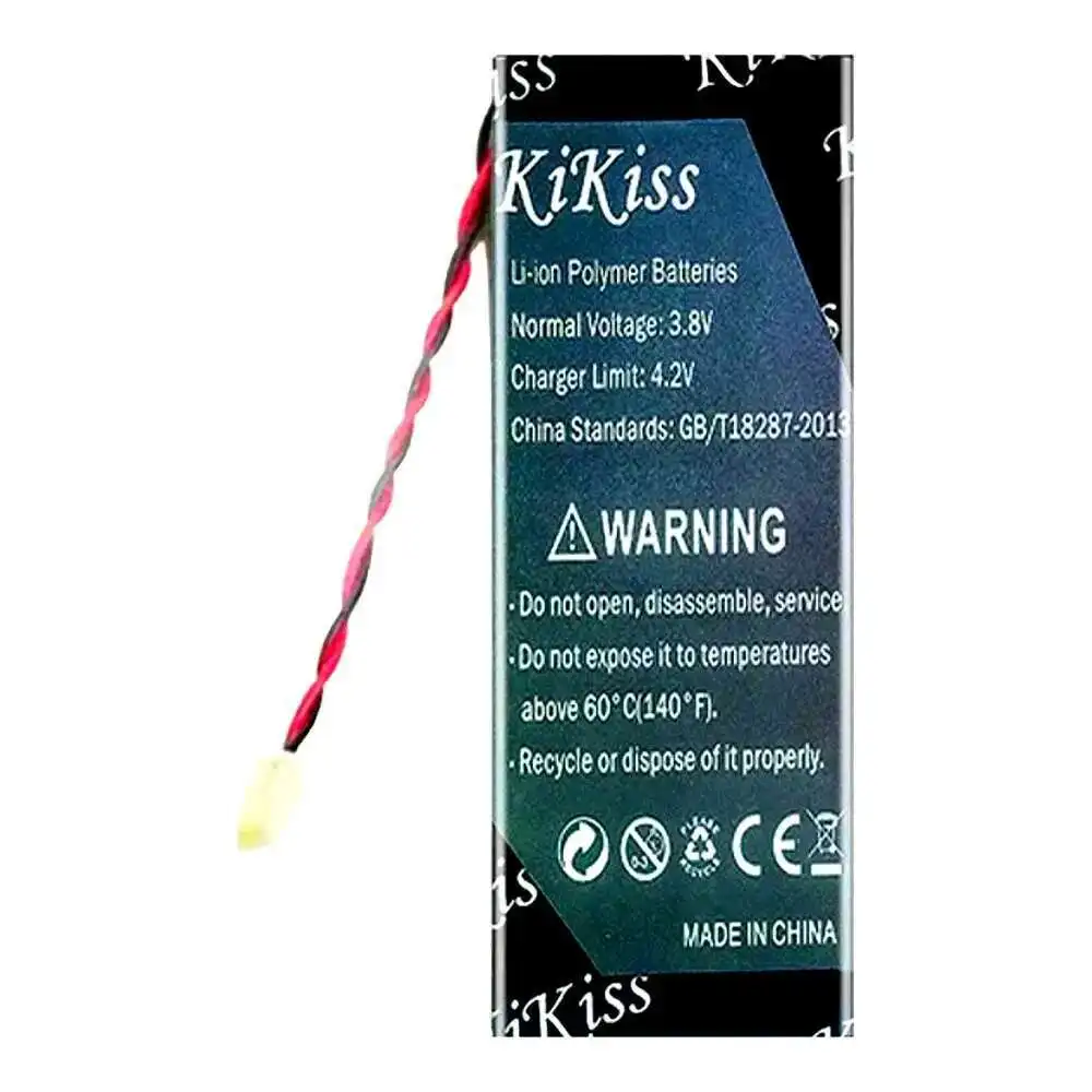Portable Music Player Battery For Sony NW-E015 E016F E026F E025F E013F Headset Earhone 460Mah High Performance
Portable Music Player Battery For Sony NW-E015 E016F E026F E025F E013F Headset Earhone 460Mah High Performance