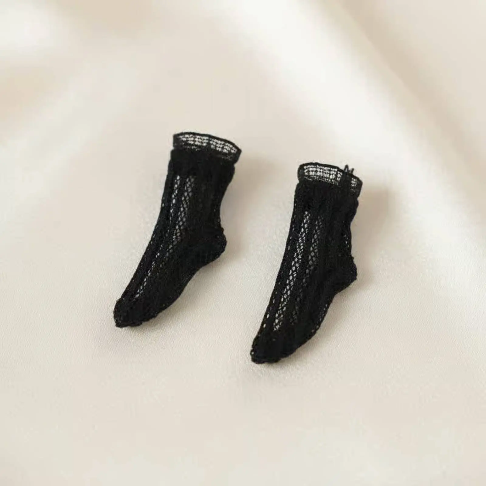 14 Cm Doll Socks Multicolor Mini Doll Lace Socks Toy Clothing Stretchy Easy to Match
14 Cm Doll Socks Multicolor Mini Doll Lace Socks Toy Clothing Stretchy Easy to Match
