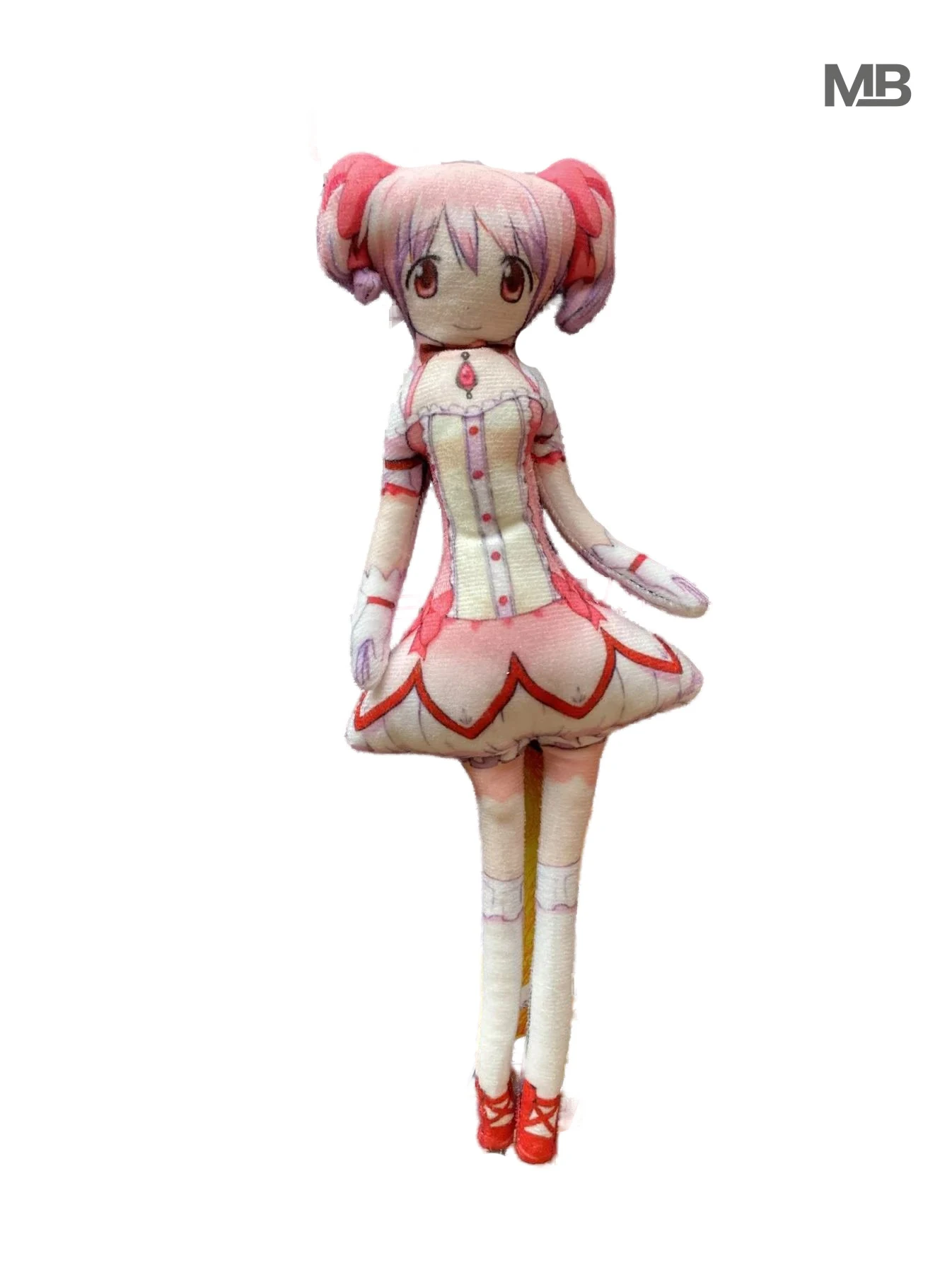 Madoka Magica Madoka Kaname Abstract Plush Doll With Inner Wire Skeleton Poseable Anime Figure Flexible Soft Stuffed Toys Gift
Madoka Magica Madoka Kaname Abstract Plush Doll With Inner Wire Skeleton Poseable Anime Figure Flexible Soft Stuffed Toys Gift