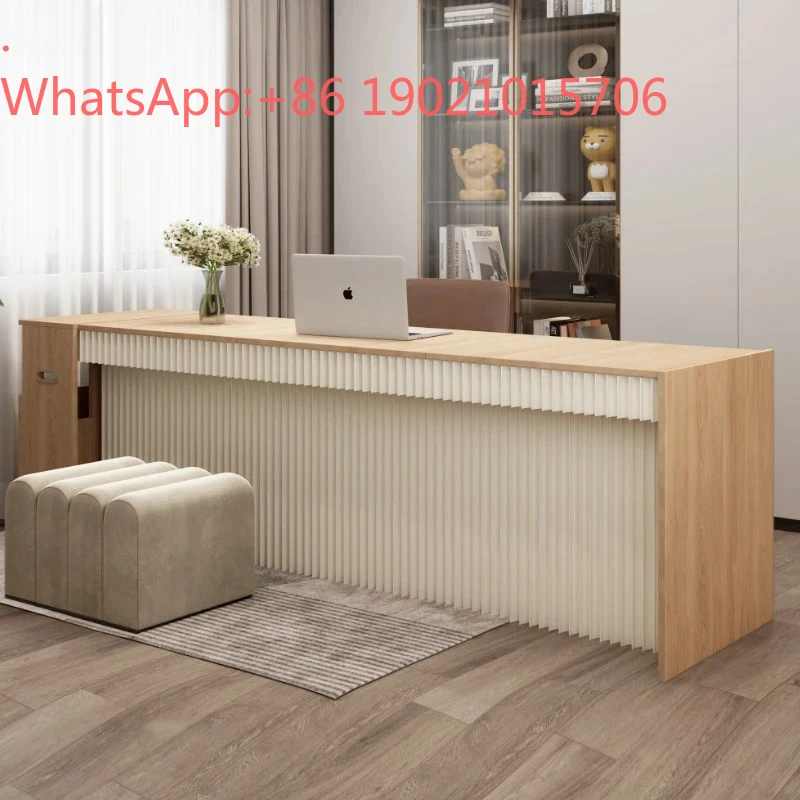 HXL simple folding tea table can be stored bar desk office desk combination living room board table
HXL simple folding tea table can be stored bar desk office desk combination living room board table