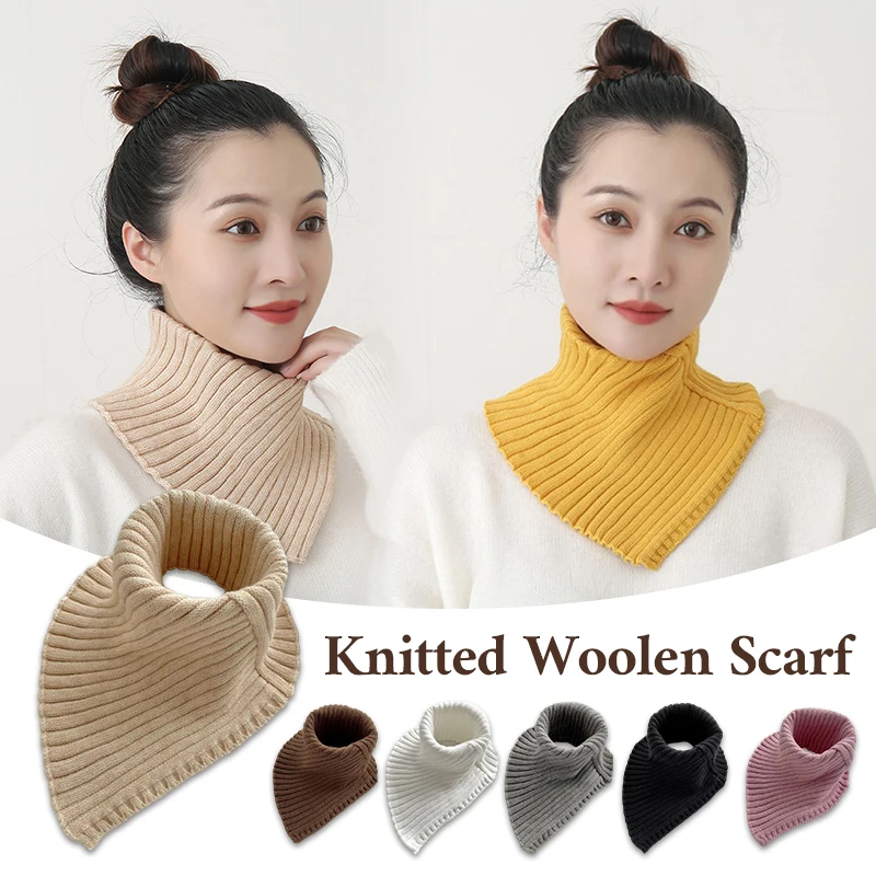 Women Warm Turtleneck Fake Collar Bib Women Shirt Sweater Neck Guard Wrap Scarf Elastic False Collar
Women Warm Turtleneck Fake Collar Bib Women Shirt Sweater Neck Guard Wrap Scarf Elastic False Collar