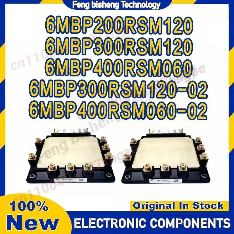 6MBP200RSM120 6MBP300RSM120 6MBP400RSM060 6MBP300RSM120-02 6MBP400RSM060-02 NEW AND ORIGINAL MODULE IN STOCK
6MBP200RSM120 6MBP300RSM120 6MBP400RSM060 6MBP300RSM120-02 6MBP400RSM060-02 NEW AND ORIGINAL MODULE IN STOCK