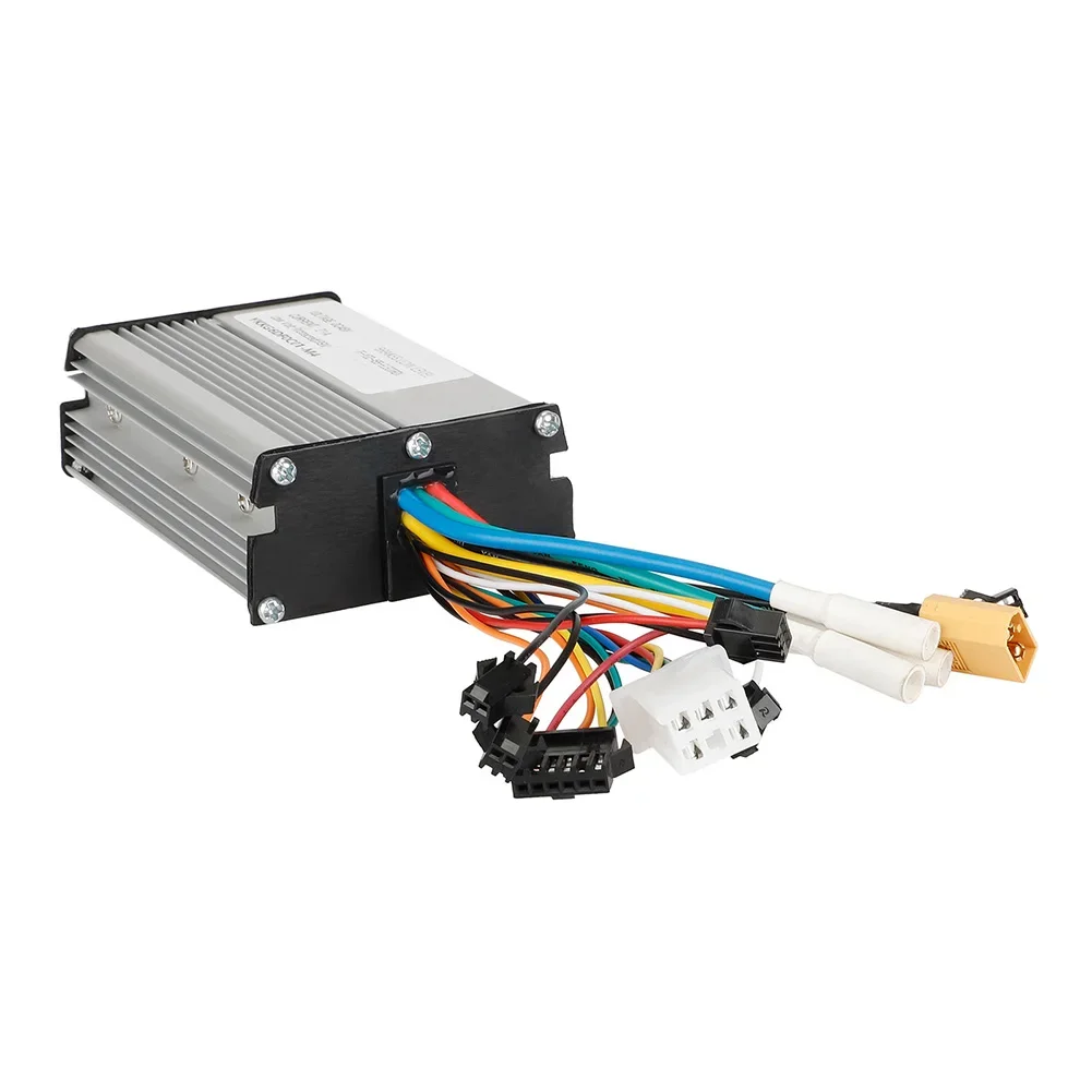 Компактный и легкий контроллер электрического скутера 48 В и 21 А для Kugoo Pro PerFor For For Formance
Компактный и легкий контроллер электрического скутера 48 В и 21 А для Kugoo Pro PerFor For For Formance