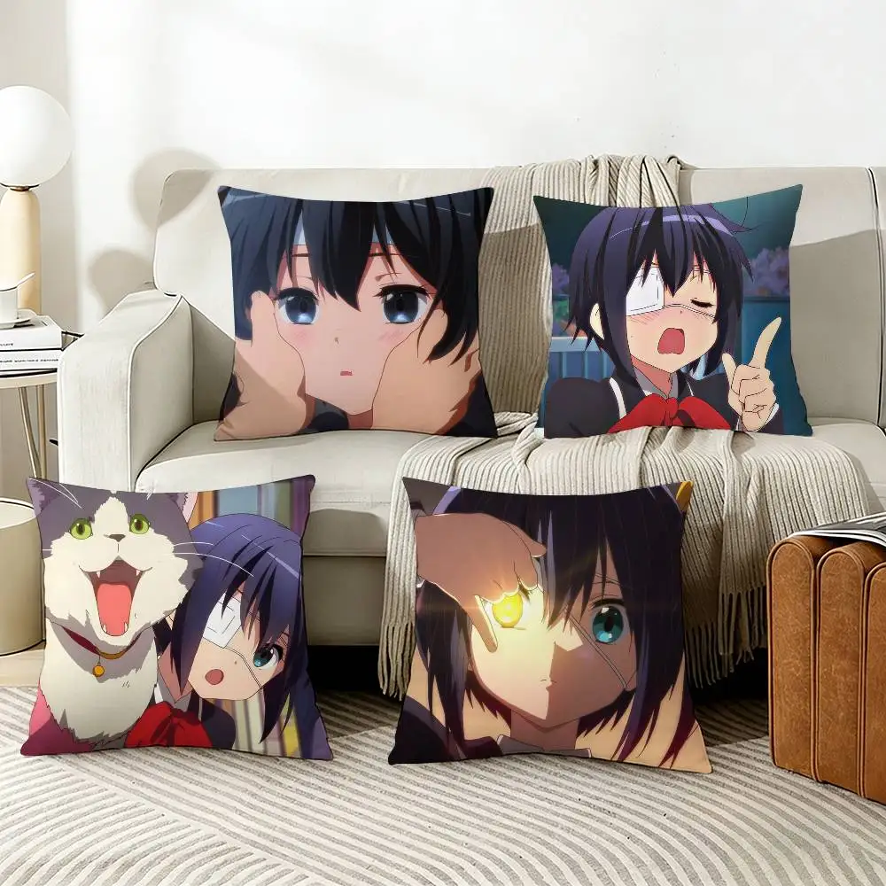 Cute R-Rikka T-TAKANASHI Pillow Cover Sofa Cushion Cover Home Room Decoration Children Gift
Cute R-Rikka T-TAKANASHI Pillow Cover Sofa Cushion Cover Home Room Decoration Children Gift