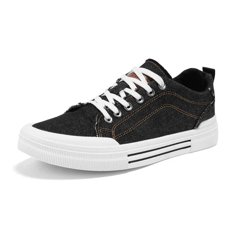 Personalized Spring/Summer new men's shoes, Korean-style fashionable large-sized low-top casual shoes, popular sports shoes
Personalized Spring/Summer new men's shoes, Korean-style fashionable large-sized low-top casual shoes, popular sports shoes