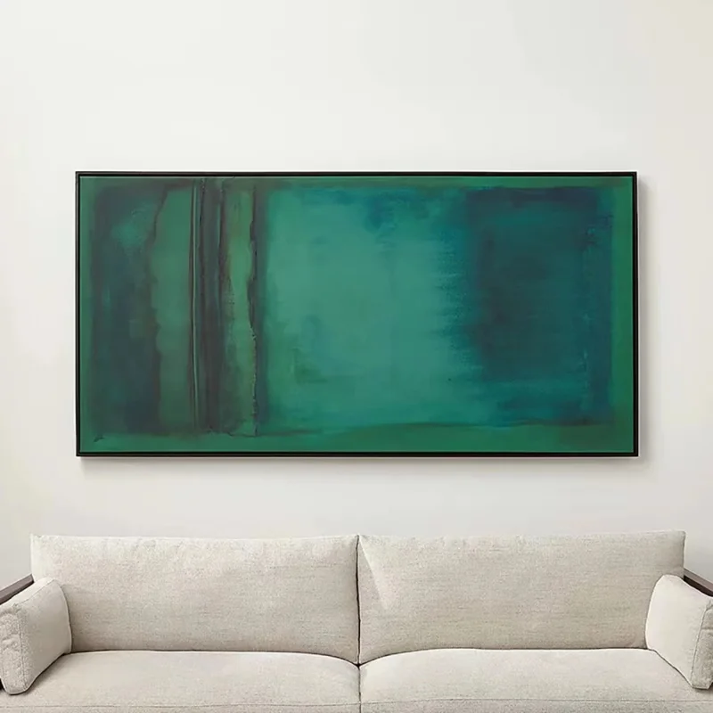 Simple and Fashionable Abstract Hand-Painted Oil Painting Wall Decorations, Living Room Thick Texture Canvas Painting, Wall Art
Simple and Fashionable Abstract Hand-Painted Oil Painting Wall Decorations, Living Room Thick Texture Canvas Painting, Wall Art