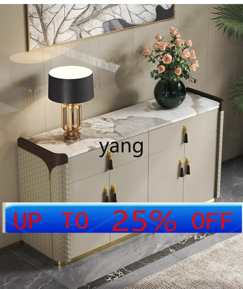LMM light luxury dining side cabinet storage storage cabinet Italian post-modern marble entrance shoe cabinet
LMM light luxury dining side cabinet storage storage cabinet Italian post-modern marble entrance shoe cabinet