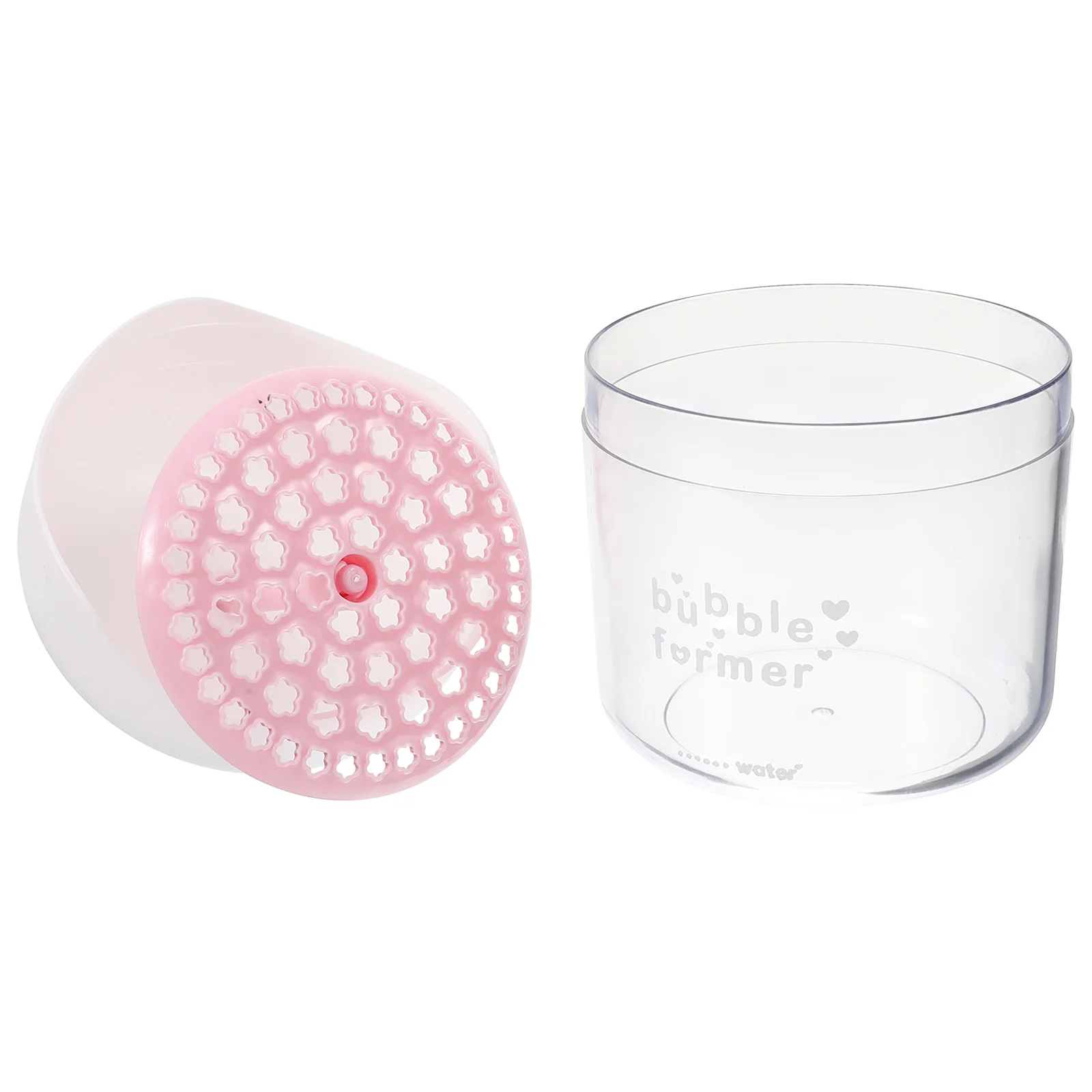 Face Wash Bubble Maker Facial Foam Bubbler Machine Cleansing Foams Skincare Plastic
Face Wash Bubble Maker Facial Foam Bubbler Machine Cleansing Foams Skincare Plastic