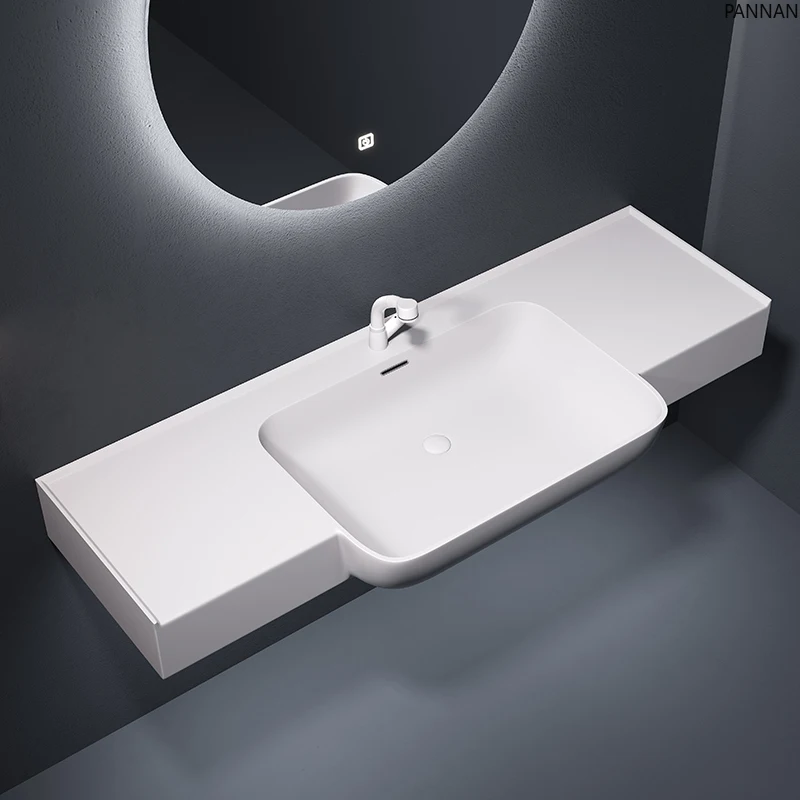 Большая раковина для живота Corian, встроенная раковина, одинарная ** комбинированный умывальник для ванной комнаты, умывальник
Большая раковина для живота Corian, встроенная раковина, одинарная ** комбинированный умывальник для ванной комнаты, умывальник