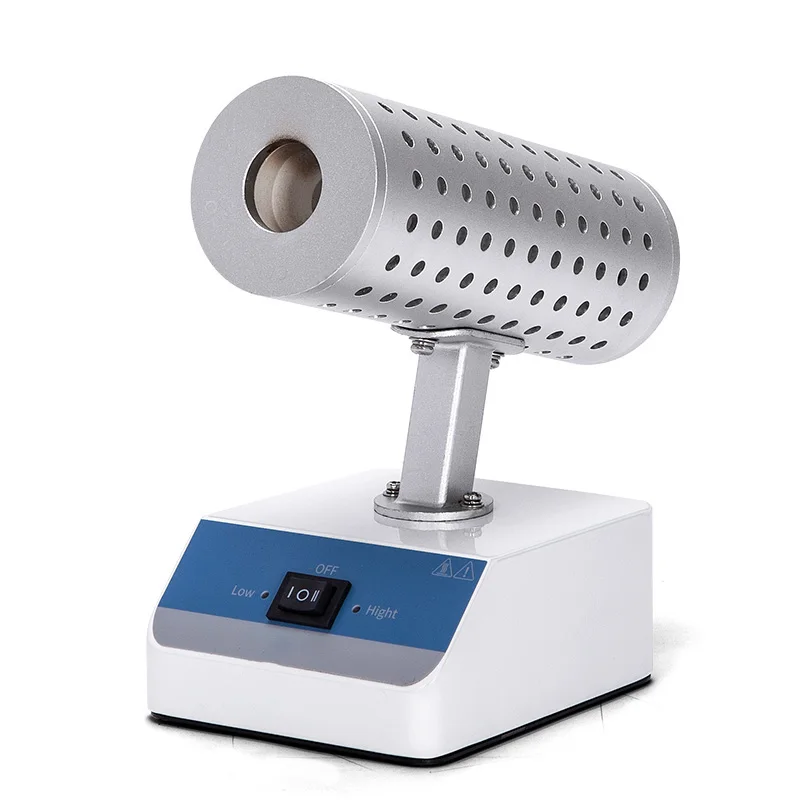 Infrared inoculation loop sterilizer laboratory electric heating high temperature rapid sterilizer inoculation sterilizer
Infrared inoculation loop sterilizer laboratory electric heating high temperature rapid sterilizer inoculation sterilizer
