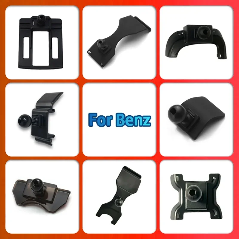 For Mercedes Benz E S Class CLS GLE GLS E Coupe W166 W167 W212 W213 W221 W222 W223 CLS Special Mobile Phone Holder Bracket Base
For Mercedes Benz E S Class CLS GLE GLS E Coupe W166 W167 W212 W213 W221 W222 W223 CLS Special Mobile Phone Holder Bracket Base