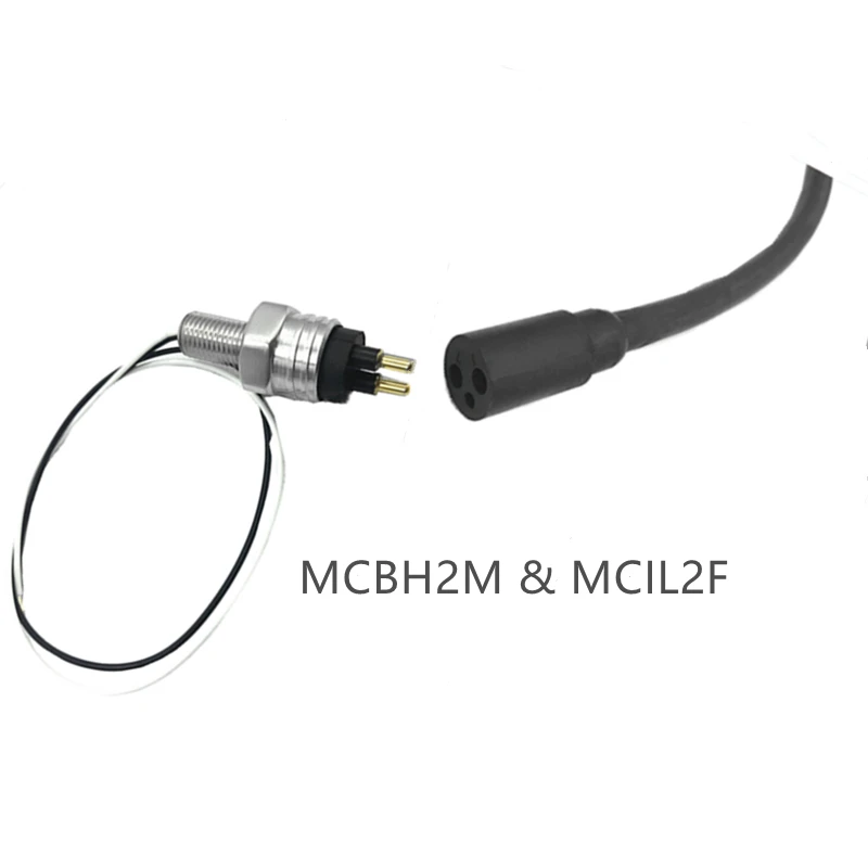 Good Excellent Quality Underwater 2 Pin Subsea Marine Deepsea Waterproof Power Cable Connector
Good Excellent Quality Underwater 2 Pin Subsea Marine Deepsea Waterproof Power Cable Connector