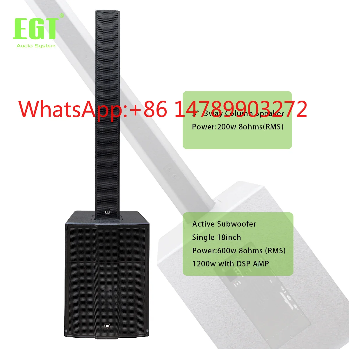 Dual 12 Inch 3Way Neo Waterproof Line Array Speaker High SPL for Outdoor Festival Big Stage Event
Dual 12 Inch 3Way Neo Waterproof Line Array Speaker High SPL for Outdoor Festival Big Stage Event
