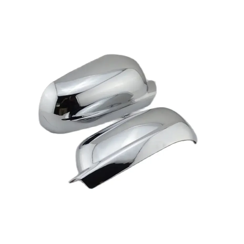 A set of left and right plating pastes is suitable for 1999-2007 SKODA FABIA MK1 and 2001-2006 SKODA WUPERB
A set of left and right plating pastes is suitable for 1999-2007 SKODA FABIA MK1 and 2001-2006 SKODA WUPERB
