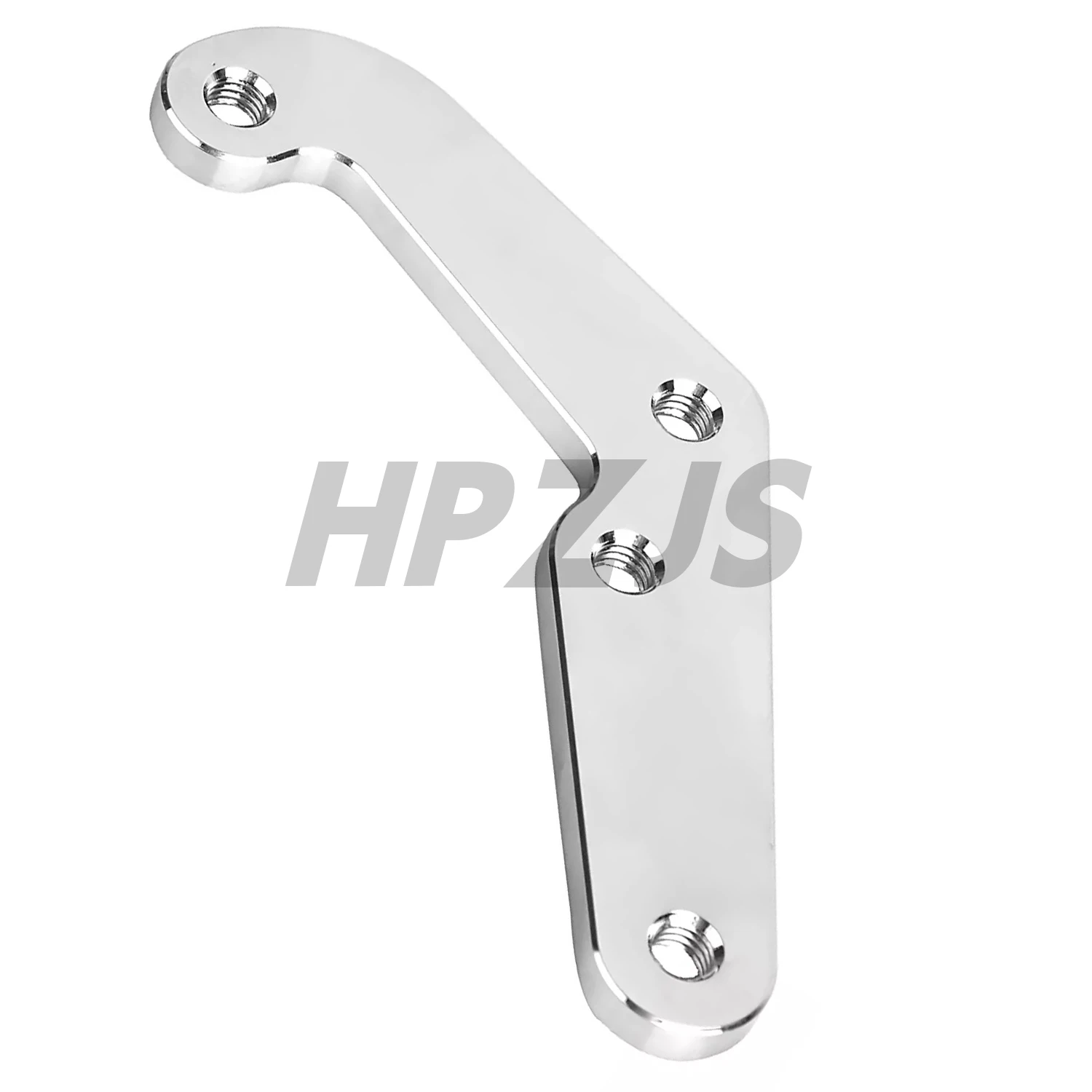 4 Piston Front Brake Caliper Bracket Mount For Harley Motorcycle Touring Road King Sportster Softail Super Glide Dyna 1984-1999
4 Piston Front Brake Caliper Bracket Mount For Harley Motorcycle Touring Road King Sportster Softail Super Glide Dyna 1984-1999
