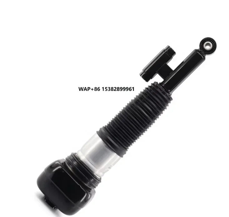 Rear Air Suspension Strut Shock Absorber 37106887564 for Rolls-Royce Phantom Aftermarket Shock Suspension Replacement Parts
Rear Air Suspension Strut Shock Absorber 37106887564 for Rolls-Royce Phantom Aftermarket Shock Suspension Replacement Parts
