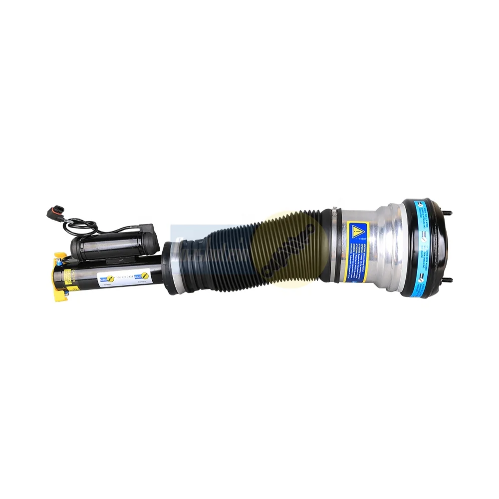 Factory Price Air Suspension Front Air Shock Suspension Systems For Mercedes-Benz S-Class W220 Front LR With ADS 2203202438
Factory Price Air Suspension Front Air Shock Suspension Systems For Mercedes-Benz S-Class W220 Front LR With ADS 2203202438