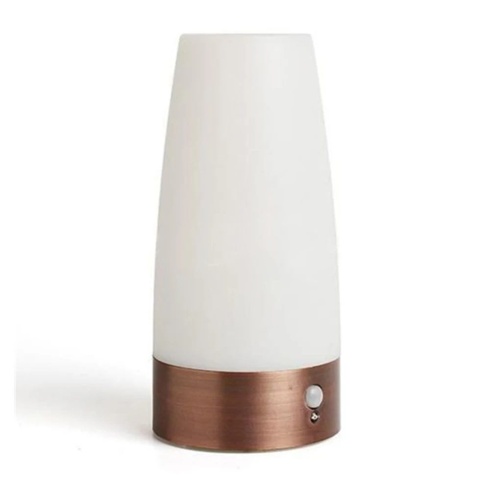 Human Sensor Light Motion Table Lamp Auto On Off Night Light LED Home Use Stairs Illuminating Portable
Human Sensor Light Motion Table Lamp Auto On Off Night Light LED Home Use Stairs Illuminating Portable