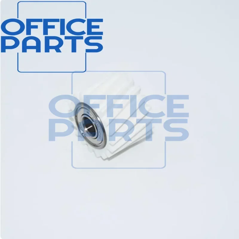 10PCS AB012120 Fuser Drive Gear for Ricoh MP C2003 C2503 C3003 C3503 C4503 C5503 C6003 MPC2003 MPC2503 MPC3003 MPC3503
10PCS AB012120 Fuser Drive Gear for Ricoh MP C2003 C2503 C3003 C3503 C4503 C5503 C6003 MPC2003 MPC2503 MPC3003 MPC3503