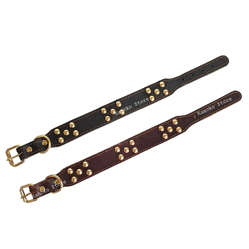 Коровья кожа первого слоя, Грибные ногти, Заклепки, Ошейник из натуральной кожи, Расширенный ошейник для шеи собаки
Коровья кожа первого слоя, Грибные ногти, Заклепки, Ошейник из натуральной кожи, Расширенный ошейник для шеи собаки