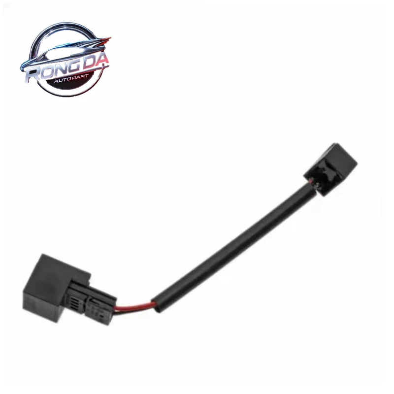 Новый датчик датчика открывания крышки багажника для Audi Q3 2012-2014, RSQ3 2014-2018, OEM 8U0947555, 8U0 947 555 A
Новый датчик датчика открывания крышки багажника для Audi Q3 2012-2014, RSQ3 2014-2018, OEM 8U0947555, 8U0 947 555 A