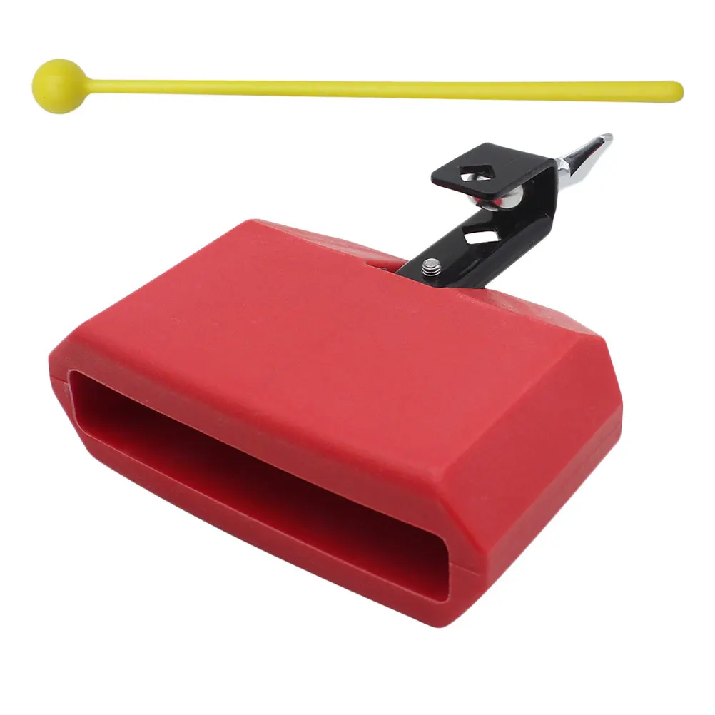 Plastic Clapper Kids Musical Instruments Simple Percussion Red Alloy Recreational Plaything
Plastic Clapper Kids Musical Instruments Simple Percussion Red Alloy Recreational Plaything