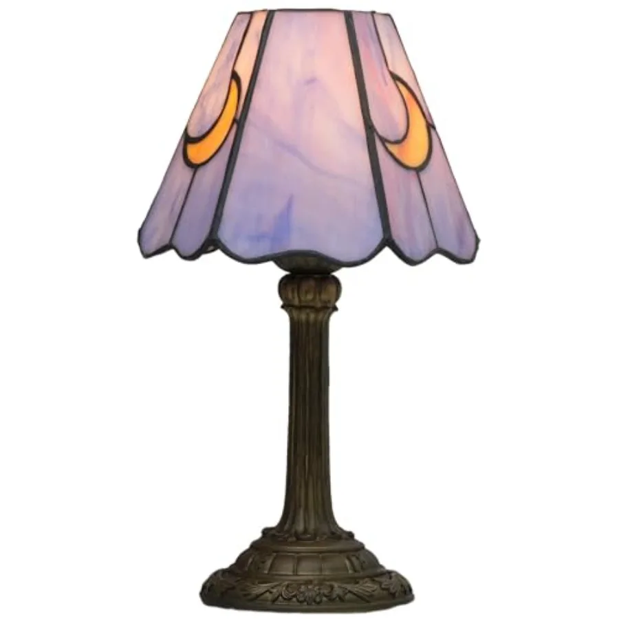 Tiffany Lamp Stained Glass lamp Small Bedside Table Lamps for Living Room Bedroom Dorm Kitchen Home Decor Festival Birthday Gif
Tiffany Lamp Stained Glass lamp Small Bedside Table Lamps for Living Room Bedroom Dorm Kitchen Home Decor Festival Birthday Gif