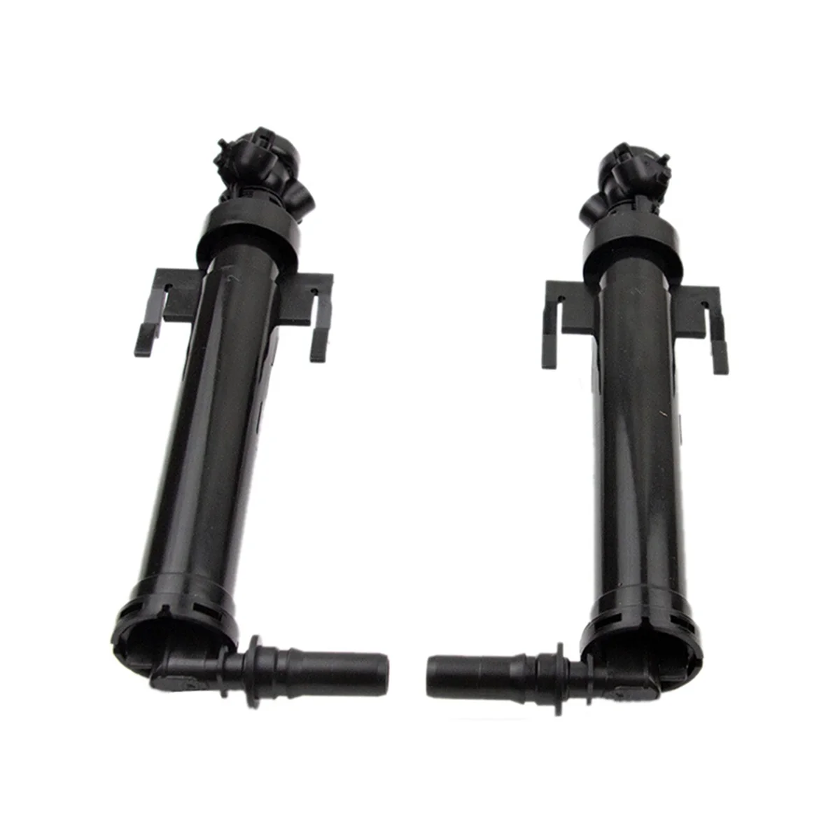 Насадка для омывателя лампы для BMW F30 F35 F32 328d 320i 2012-2015 61677380421 61677380422
Насадка для омывателя лампы для BMW F30 F35 F32 328d 320i 2012-2015 61677380421 61677380422