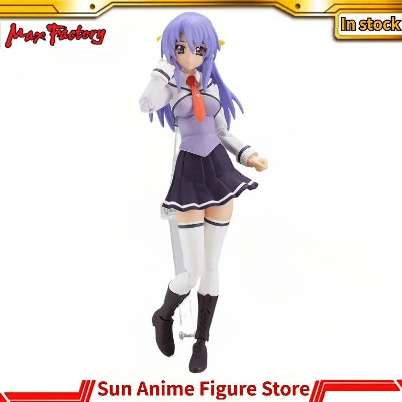 In Stock Original Max Factory Figma#086 Se·KIRARA IZUMI SHIZUNO 15cm PVC Anime Figure Toy Gift Ornament
In Stock Original Max Factory Figma#086 Se·KIRARA IZUMI SHIZUNO 15cm PVC Anime Figure Toy Gift Ornament