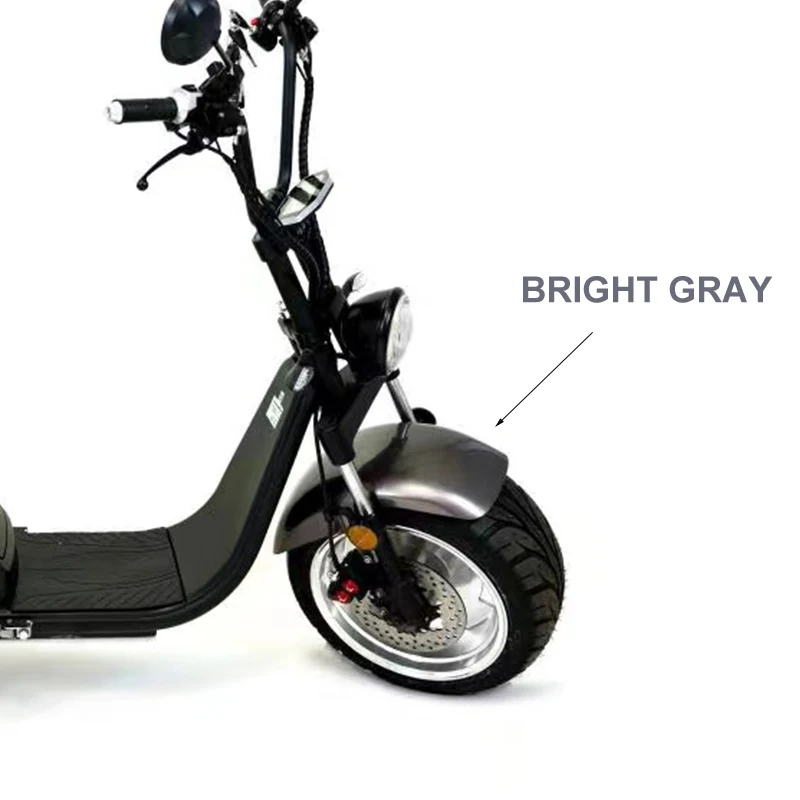 Hot sale HL3.0 electric scooter front and rear fenders plus front and rear turn signal motorcycle accessories
Hot sale HL3.0 electric scooter front and rear fenders plus front and rear turn signal motorcycle accessories