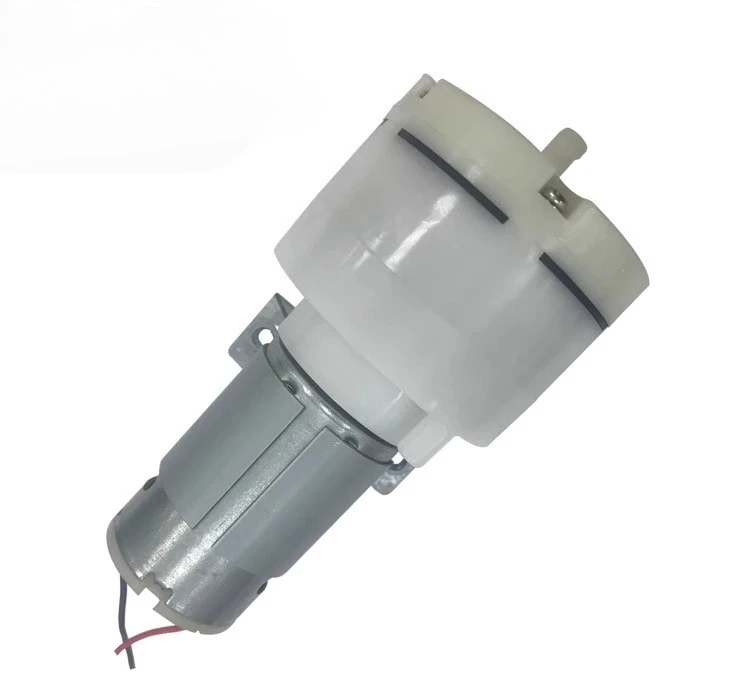 12 В вакуумный насос 24 В отрицательное давление миниатюрное всасывание небольшой электрический большой всасывающий воздушный насос с кронштейном
12 В вакуумный насос 24 В отрицательное давление миниатюрное всасывание небольшой электрический большой всасывающий воздушный насос с кронштейном