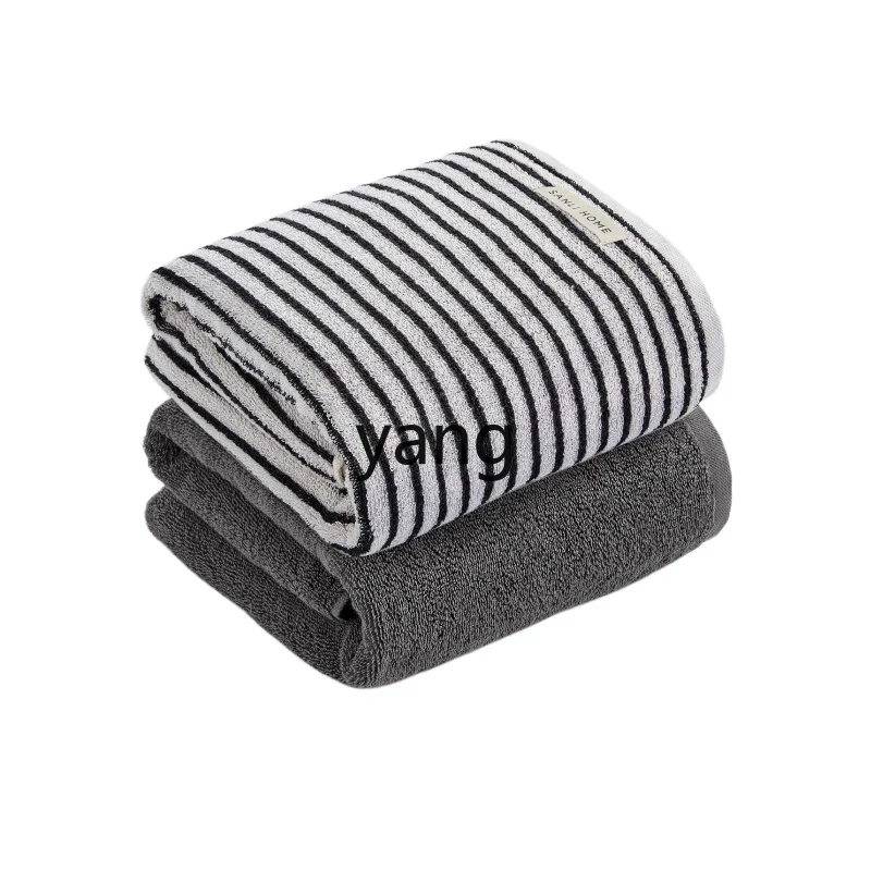 CX cotton pure cotton adult quick drying can not lose hair couple style a pair of wrapping towels
CX cotton pure cotton adult quick drying can not lose hair couple style a pair of wrapping towels