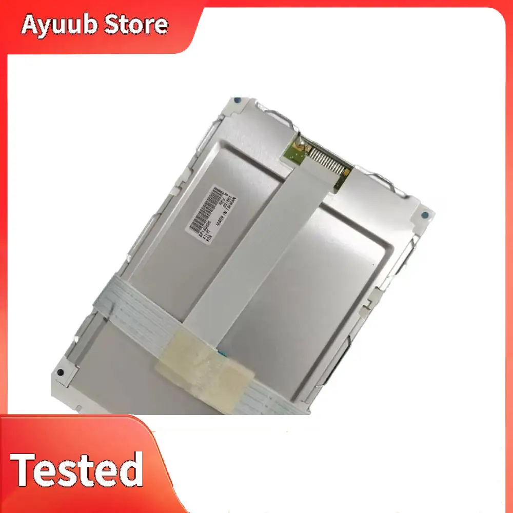 Original industrial display LCD screen SP14Q006 SP14Q003-A SP14Q006-ZZA SP14Q006-T SP14Q006-TZA SP14Q009 SP14Q003-AZA
Original industrial display LCD screen SP14Q006 SP14Q003-A SP14Q006-ZZA SP14Q006-T SP14Q006-TZA SP14Q009 SP14Q003-AZA