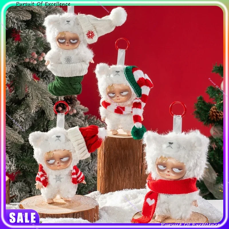 25 см новая без бретелек Grumpipi Insomnia Rampage кукла серии резино-эластичная плюшевая слепая коробка рюкзак очаровательные рождественские праздничные подарки
25 см новая без бретелек Grumpipi Insomnia Rampage кукла серии резино-эластичная плюшевая слепая коробка рюкзак очаровательные рождественские праздничные подарки