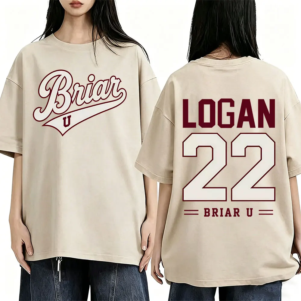 Off Campus Briar University Hockey Washed Vintage T-shirt Men Women Oversized T Shirt Casual Cotton T-shirts Fashion Streetwear
Off Campus Briar University Hockey Washed Vintage T-shirt Men Women Oversized T Shirt Casual Cotton T-shirts Fashion Streetwear