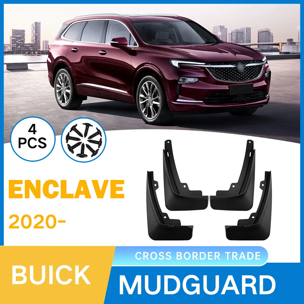 Suitable for Buick Enclave 2020-2022 car tire soft fender skin
Suitable for Buick Enclave 2020-2022 car tire soft fender skin